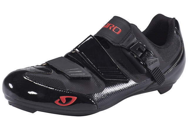 Giro Apeckx II Shoes Men black/bright 